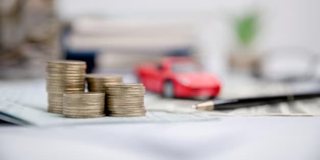 Car Insurance for Professional Gamblers: What Makes You High-Risk?