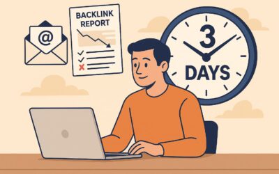 Backlink