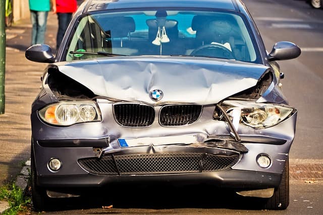 What Types of Auto Insurance are there in the United States?