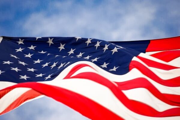 flag