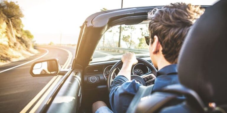 How Rental Car Insurance Makes Your Vacation Safe
