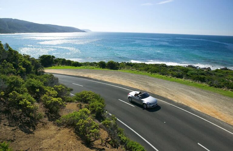 Renting a Car Abroad: What Insurance Do You Really Need?